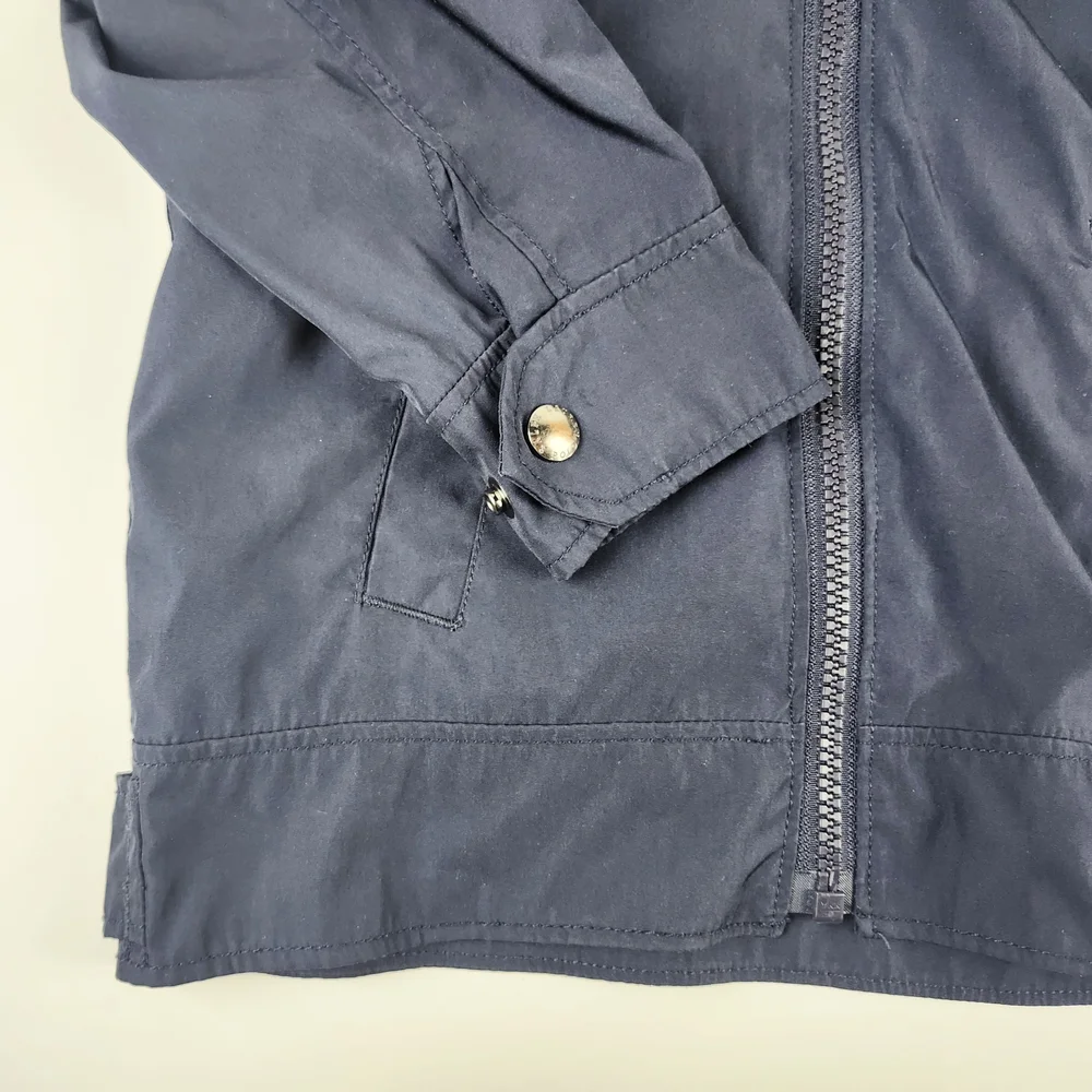 Polo by Ralph Lauren Navy Kids Jacket - Picture 5 of 9